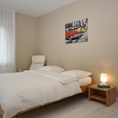 Big Studio In The City Center - Pabs 1 Zurique Exterior foto